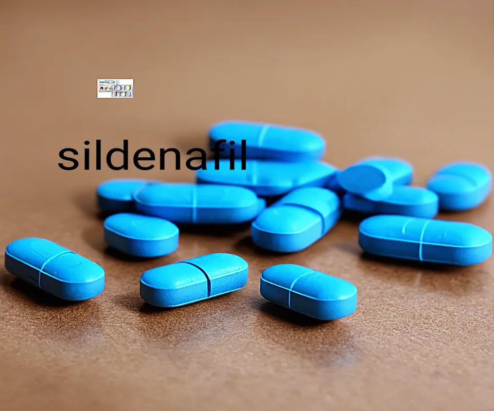 Sildenafil 1a farma pris